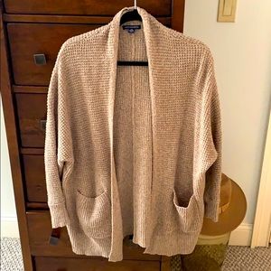 American eagle cardigan sweater